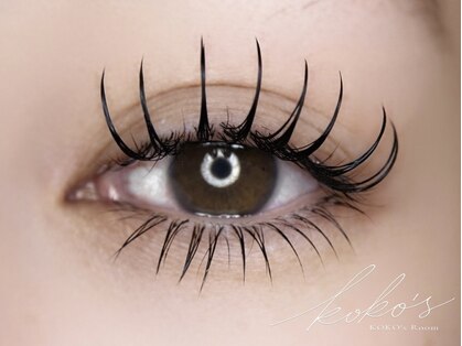 ココズルーム(KOKO's Room)の写真