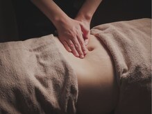 めぐり/ウカ(Uka)/【施術】腸セラピー