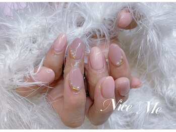 スペシャルデザイン♪