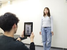 ナオル整体 綱島院(NAORU整体)の雰囲気（【パーソナル指導】一人ひとりのお悩みに合わせてアドバイスも◎）