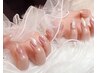 【アレンジ自由】シンプル持ち込みデザイン60分　7500円～