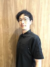 グロウアップ鍼灸整骨院 ラスパ西大和(GROW UP鍼灸整骨院)&nbsp;國仲 祐太