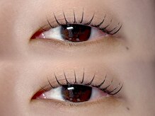 アイマジックピュア 一番町店(EYE MAJIC pure)/一重の方のアンドヘルシー施術例