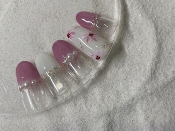 ラ クレア 津田沼店/定額¥5,500