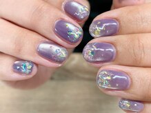 リーシェネイル(Resh Nail)