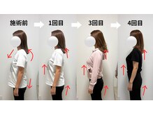 ナチュラウェル(Natura Well)の雰囲気（肩こり腰痛・頭痛・眼精疲労などのお悩みと同時に姿勢改善！）