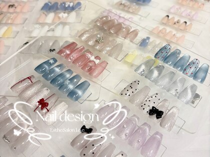 エステサロン ジェイ オー イー(J.o.e)の写真