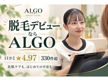 アルゴ 姪浜店(ALGO)