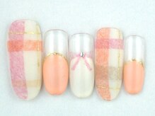 フォア ネイル(FOI NAIL)/クーポン＋アートでさらに豪華に