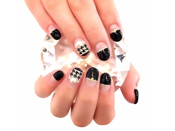 ココロバ ネイルアンドビューティーサロン(COCOLOBA)/定額ネイル