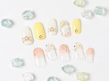 ニコ ネイル(nico nail)の雰囲気（ジェルネイルご利用で初回1000円引き＆他店オフ無料♪）