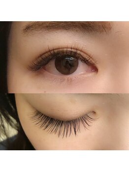 フランセス(Frances)/プラチナセーブル