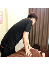 リブビー(Lib.B) 佐藤