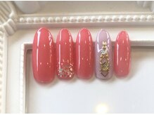 ナトゥール ネイルサロン(Natur nail salon)/
