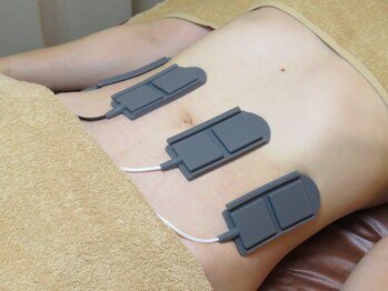 エルフラージュ 銀座店/超音波痩身ナール