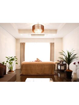 スゴ腕の施術者がいるサロン