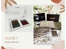 リリーアイラッシュ(LILY eyelash)/audrey collection