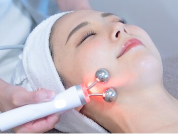 サロンアスティティ(Astiti)/施術イメージ