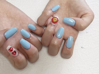 ゆちたの部屋/ワンカラー