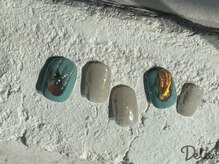 デリエ(Delie)/HAND DESIGN 