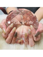 ロリーゼ(RoliSe)/ニュアンス