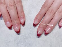 インネイルサロン 日暮里(IN NAIL SALON)/初回オフ無料フレンチ￥7500