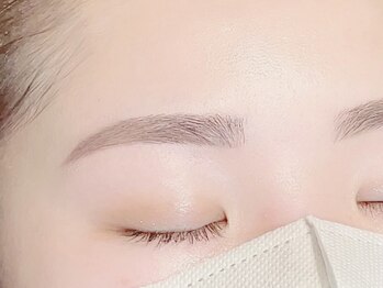 ウィ 前橋店(Oui)/あなたの眉に、プロの仕上がり