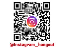 ハングアウト(HANGOUT)/【Instagram】