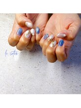 ルコトン(le coton)/お持ち込み【150min】