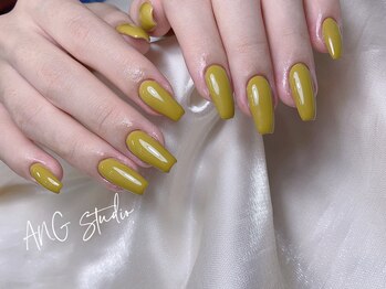 エーエヌジー スタジオ(ANG Studio)/