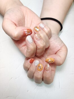 ポピー(Poppy)/ナチュラルコース