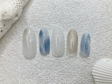 マイレ(Maile)/定額￥6980 design