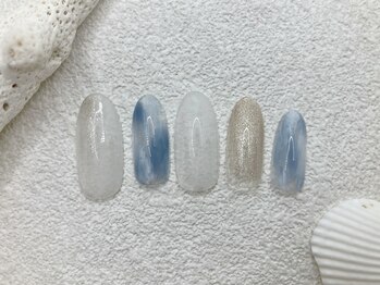 マイレ(Maile)/定額¥6980 design