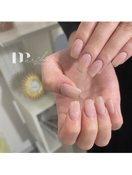 マルシュ(Marche)/