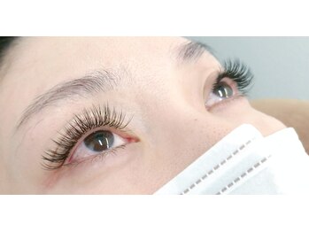 エネル バイ アルト(eneru by arto)/ふさふさボリューム*