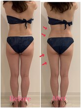 スペチアーレ 夙川/関西最安値の値段で出来ちゃう★