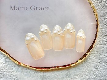 マリグレース 自由が丘(MarieGrace)/