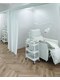 ファストホワイトニング くずは店(FAST WHITENING)の写真/当店は全席個室です♪ お子様連れでも安心してご利用頂けますのでお気軽にご来店ください！