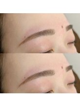 アンドグレース ブロウ 稲沢店/美眉アイブロウワックス