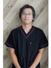 つつじが丘整骨院鍼灸マッサージ院 杉本 拓也