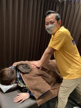 もみまる 下通店 村上 大樹