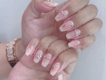 リシェルアイラッシュ 関内店(Richelle eyelash)/持ち込み120分コース