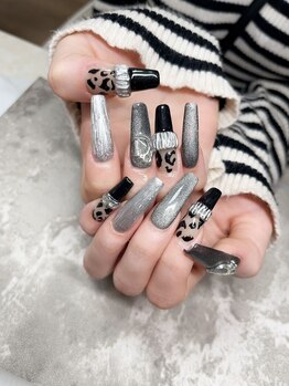 ココネイル アンド アイラッシュ(COCO NAIL & EYELASH)/