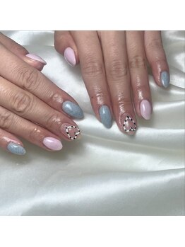 エスラウンジネイル(S LOUNGE NAIL)/