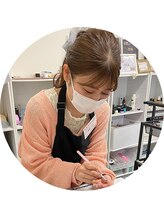 ネイルンデコ (Nailn Deco)&nbsp;ハナ 