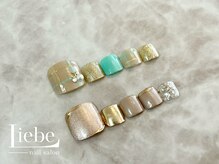 サロンワン(Salon1)/フット定額