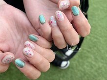 クレー(Klee)/定額 Rich Design