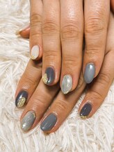 ライズバックステージ(RIZE back stage)/持ち込みデザイン