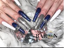 バロン 町田店(BARON)/クロムネイル☆
