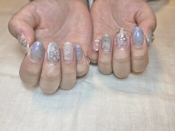 クイール(quill)/